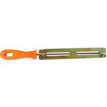 Pilník MAR-POL na pilové řetězy 4,0mm 3/8" – HobbyKompas.cz