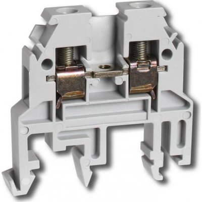 ELEKTRO v.d. Bečov A131211 svornice RSA 4A ŠE – Zbozi.Blesk.cz