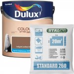 Dulux COW indický palisandr 2,5 L – Sleviste.cz