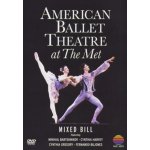 American Ballet Theatre: At the Met DVD – Hledejceny.cz