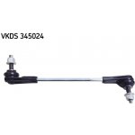 Tyč nebo vzpěra stabilizátoru SKF VKDS 345024 (VKDS345024) – Zbozi.Blesk.cz