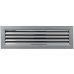 Dalap WDPG 400 x 150 mm extrudovaný hliník šedá – Zboží Mobilmania