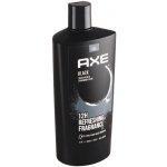 Axe Black Frozen Pear & Cedarwood osvěžující sprchový gel 700 ml – Zboží Mobilmania
