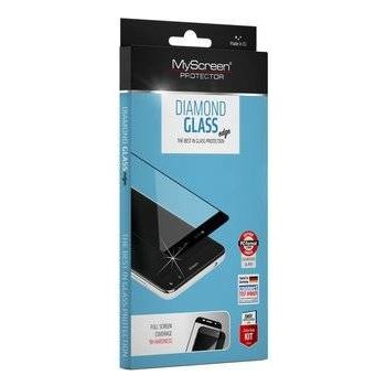 MyScreen Diamond Glass edge3D pro Samsung Galaxy S22 Ultra černé 5904433204972