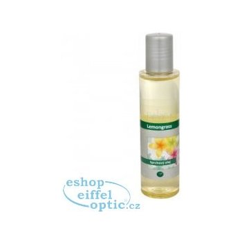 Saloos Lemongrass sprchový olej 125 ml