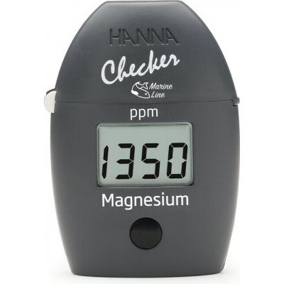 Hanna Instruments HI-783 – Zboží Dáma