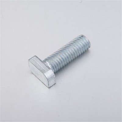 T-Šroub M8 x 45 typ 28/15 A2 - Balení 100 ks – Sleviste.cz