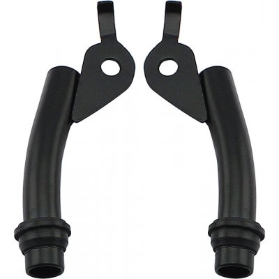 Držák předních blinkrů Simson SR50 (skůtr) - sada – Zboží Mobilmania