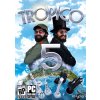 Hra na PC Tropico 5