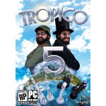 Tropico 5 – Hledejceny.cz