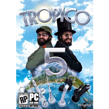 Tropico 5