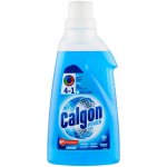 Calgon Gel 2v1 změkčovač vody 750 ml 15 PD – Zboží Dáma
