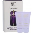 Thierry Mugler Angel tělové mléko 30 ml + sprchový gel 30 ml dárková sada