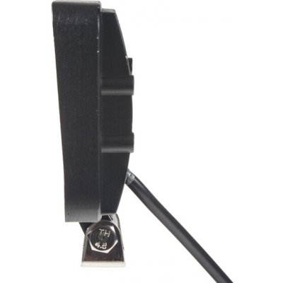 LED světlo čtvercové, 5x3W, 128x110mm, WL-015PR | Zboží Auto