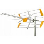 Televes YAGI EDGE MIX Combo – Zboží Živě