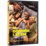 V dobrém i zlém DVD – Sleviste.cz