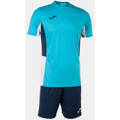 Joma Set Danubio II dres a trenky – Zboží Dáma