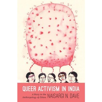 Queer Activism in India – Zboží Mobilmania