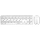 HP Pavilion Wireless Keyboard and Mouse 800 4CF00AA#AKB