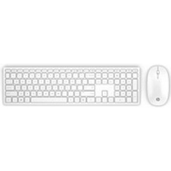 HP Pavilion Wireless Keyboard and Mouse 800 4CF00AA#AKB