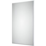 Dubiel Vitrum Fractal 45x80 cm 5905241004303 – Hledejceny.cz