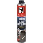 Den Braven Thermo Kleber Winter pěna lepící pistolová 750ml – Sleviste.cz