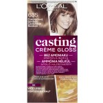 L'Oréal Casting Creme Gloss 635 Chocolate Candy 48 ml – Zboží Dáma L'Oréal Casting Creme Gloss 635 Chocolate Candy 48 ml – Zboží Dáma
