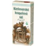 Vřídlo Originální karlovarská koupelová sůl náhradní balení 300 g – Zboží Dáma
