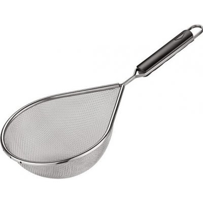 Paderno Cedník nerez (jemné síto) 22x18cm, 19lt – Zboží Dáma Paderno Cedník nerez (jemné síto) 22x18cm, 19lt – Zboží Dáma