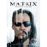 Matrix kolekce 1.-4. DVD – Sleviste.cz