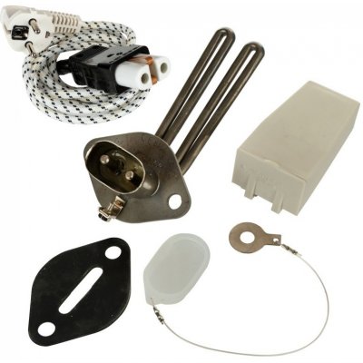 Ohřívač Motoru C-385 Zetor S Kabelem 89028902 78028901 – Sleviste.cz