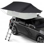 Thule Canopy Foothill – Zboží Mobilmania