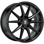 SPARCO DRS 7,5x17 5x112 ET48 gloss black | Zboží Auto