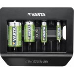 Varta LCD Universal Charger+ 57688101401 – Zboží Živě