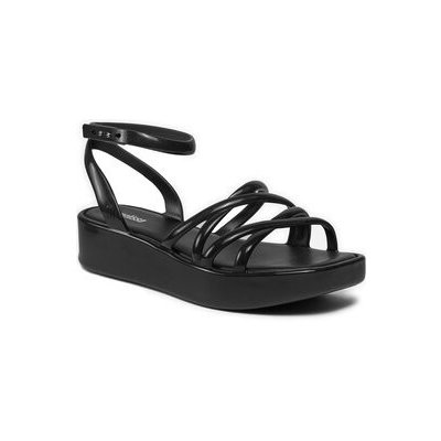 Melissa Melissa Debbie Ad 33997 Black AR645 – Hledejceny.cz