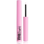 NYX Professional Makeup Vivid Brights tekuté oční linky 09 Sneaky Pink 2 ml – Zboží Dáma