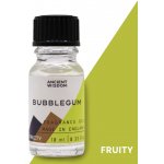 Ancient Wisdom Vonný Olej Žvýkačka 10 ml – Hledejceny.cz