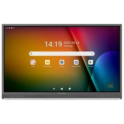 ViewSonic IFP6552-2F – Zboží Živě