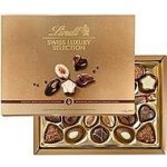 Lindt SWISS LUXURY SELECTION 230 G – Zboží Dáma