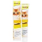 GimCat Duo Multivitamín sýr 50 g – Hledejceny.cz