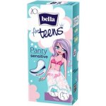 Bella For Teens Slip Sensitive 20 ks – Zboží Mobilmania