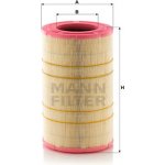 Vzduchový filtr MANN-FILTER C 32 1700/2 – Hledejceny.cz
