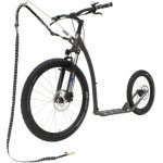 Kostka Mushing Max šedá – Zboží Mobilmania