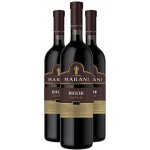Marani Mukuzani červené 2019 14% 0,75 l (holá láhev) – Zboží Dáma