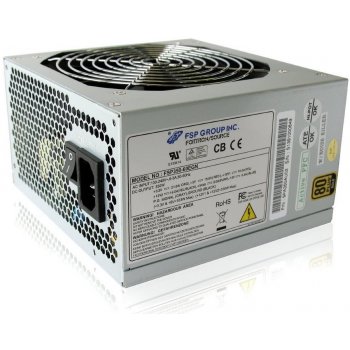 Fortron FSP350-60EGN 350W 9PA350AU02