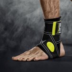 Select Ankle Support XL – Hledejceny.cz