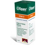 Roni Epam kapky 23 Fyzická námaha 50 ml – Hledejceny.cz