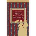 Pýcha a predsudok - Jane Austen – Hledejceny.cz