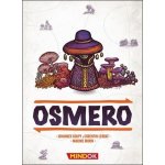 Mindok Osmero + promo – Zboží Živě