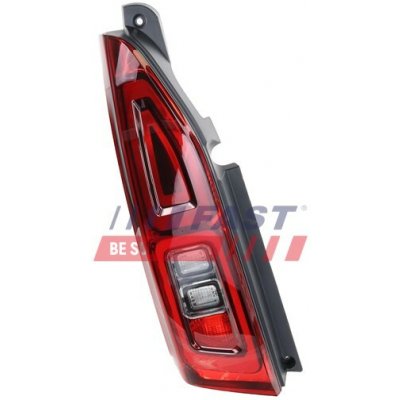 Zadní světlo citroen berlingo 18> le víko kombi WFT13095 – Hledejceny.cz